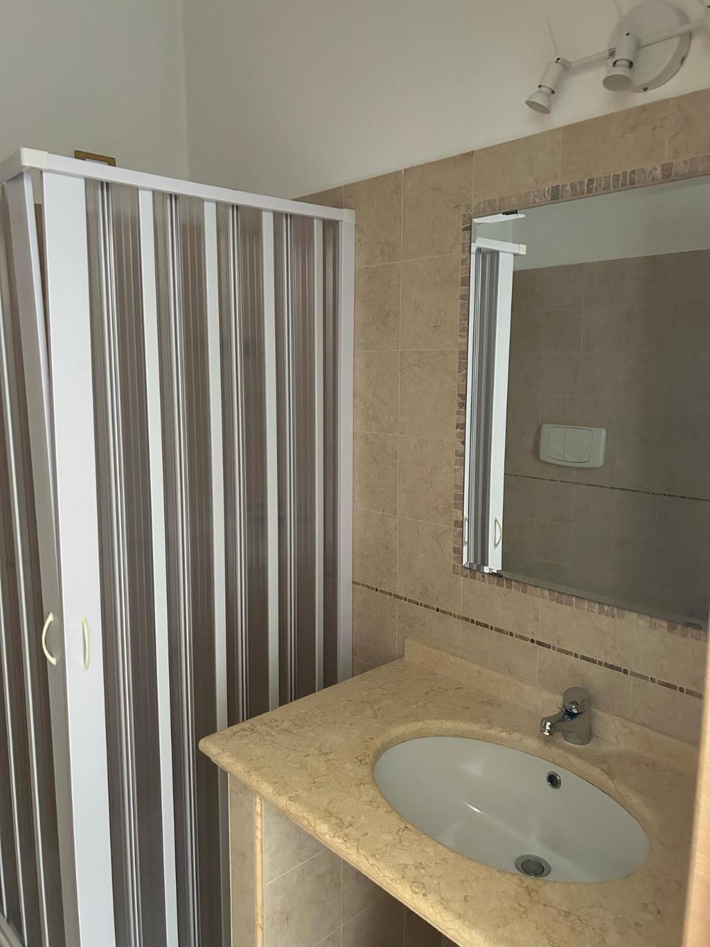 טורה סנטה סאבינה Hotel Corallo מראה חיצוני תמונה